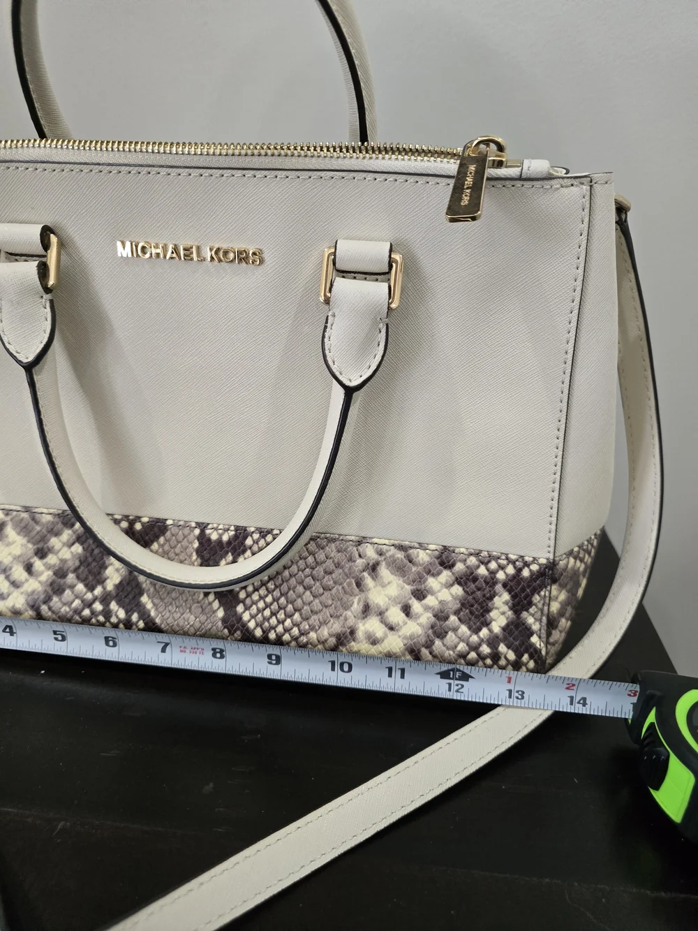 Michael Kors chic michael